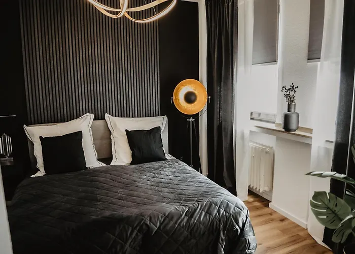 Boutique Hotel Köln