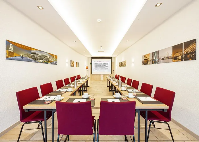 CityClass Hotel am Dom Köln