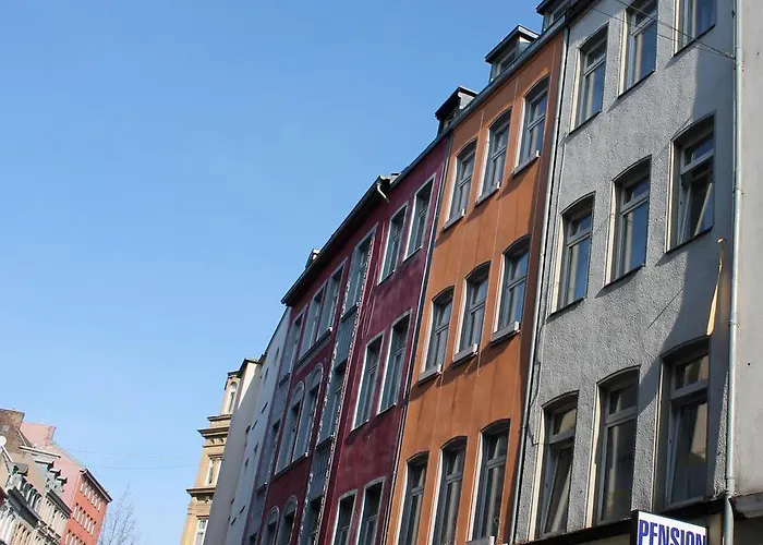 Kölner Pension